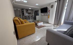 Apartamento Hansa Bay 205